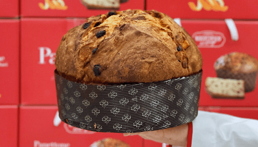 Panettone di Natale: storia e tradizioni