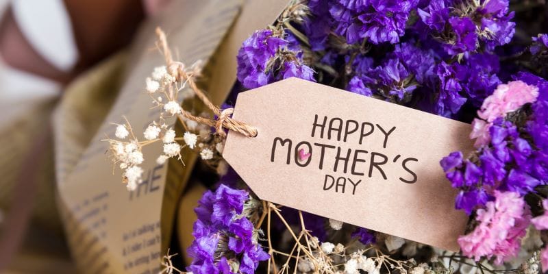 Frasi per la festa della mamma