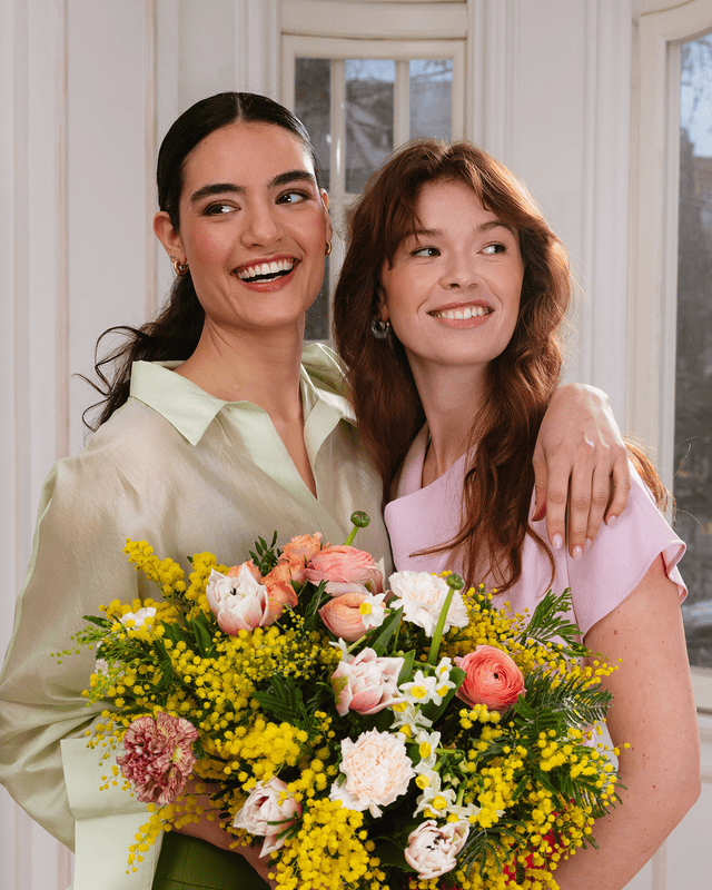 Qual è la pianta dell’amicizia?