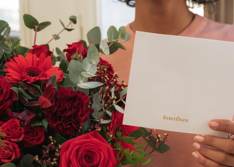 Come realizzare un biglietto di San Valentino fai da te?